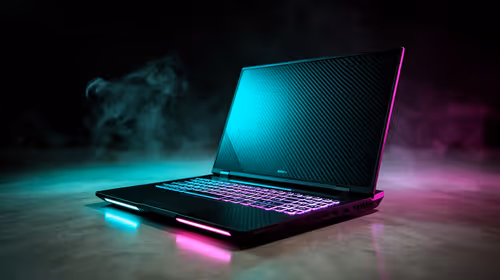 MSI Gaming Laptop South Africa: An Infographic Evolution