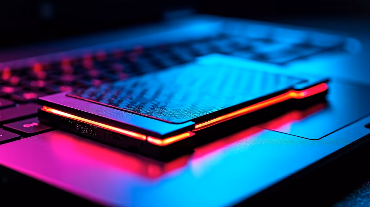 Boost Your MSI Laptop's Speed