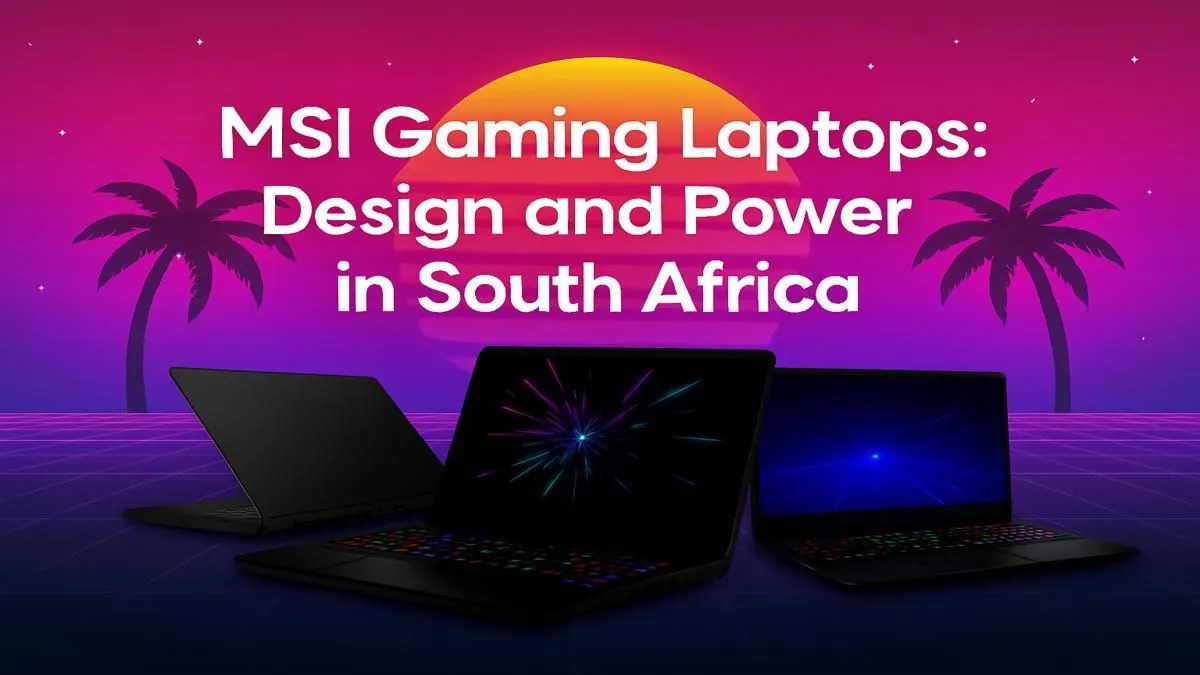 Unleash Peak Performance & Style