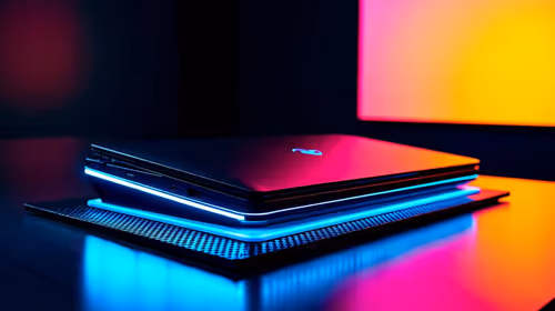 MSI Gaming Laptops for VR: Why They Lead in South Africa
