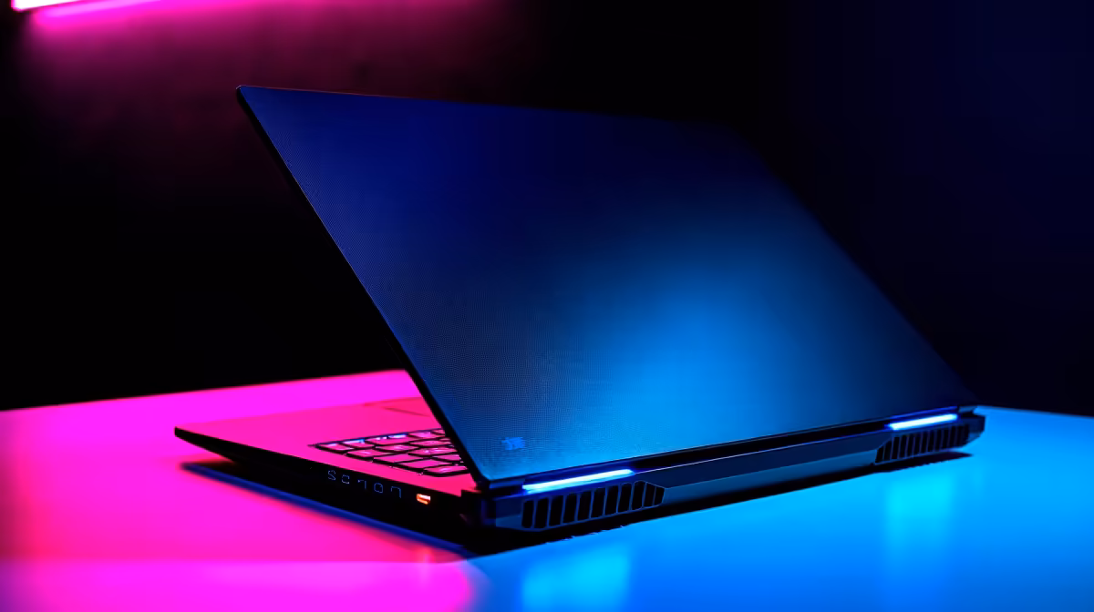 Your First MSI Gaming Laptop