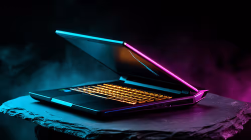 MSI Gaming Laptops South Africa: Find Your Perfect Rig at Evetech