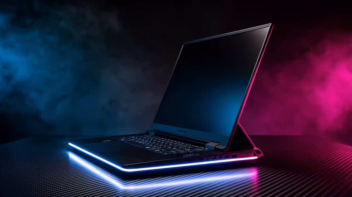Your Ultimate MSI Laptop Guide