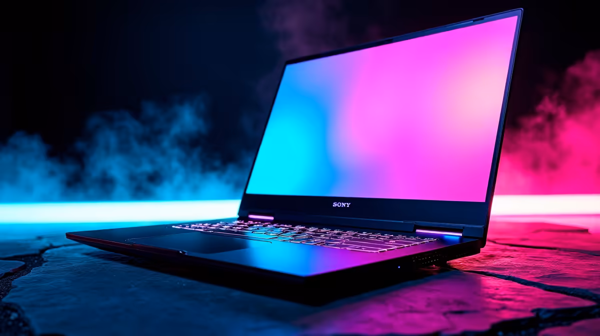 MSI Laptops vs Esports Titans