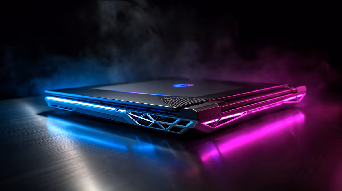 The Gamer's Choice in SA