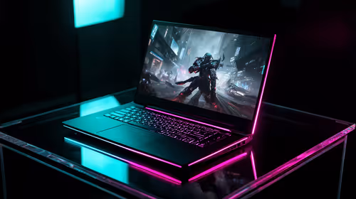 MSI Gaming Laptops South Africa: Your Future-Ready Gaming Rig