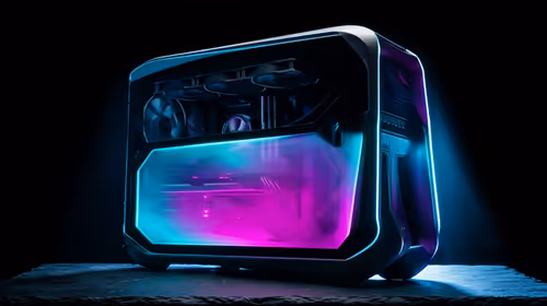 MSI Gaming PC South Africa: Your Trusted Choice for Power