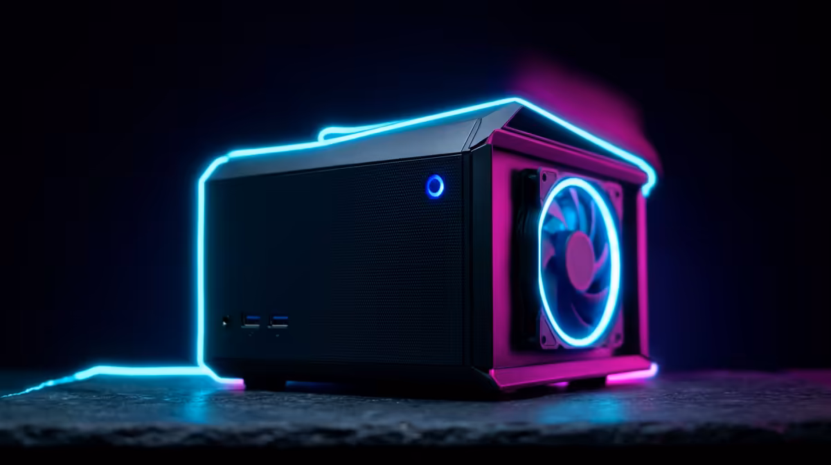 Find Your Perfect MSI Gaming Rig
