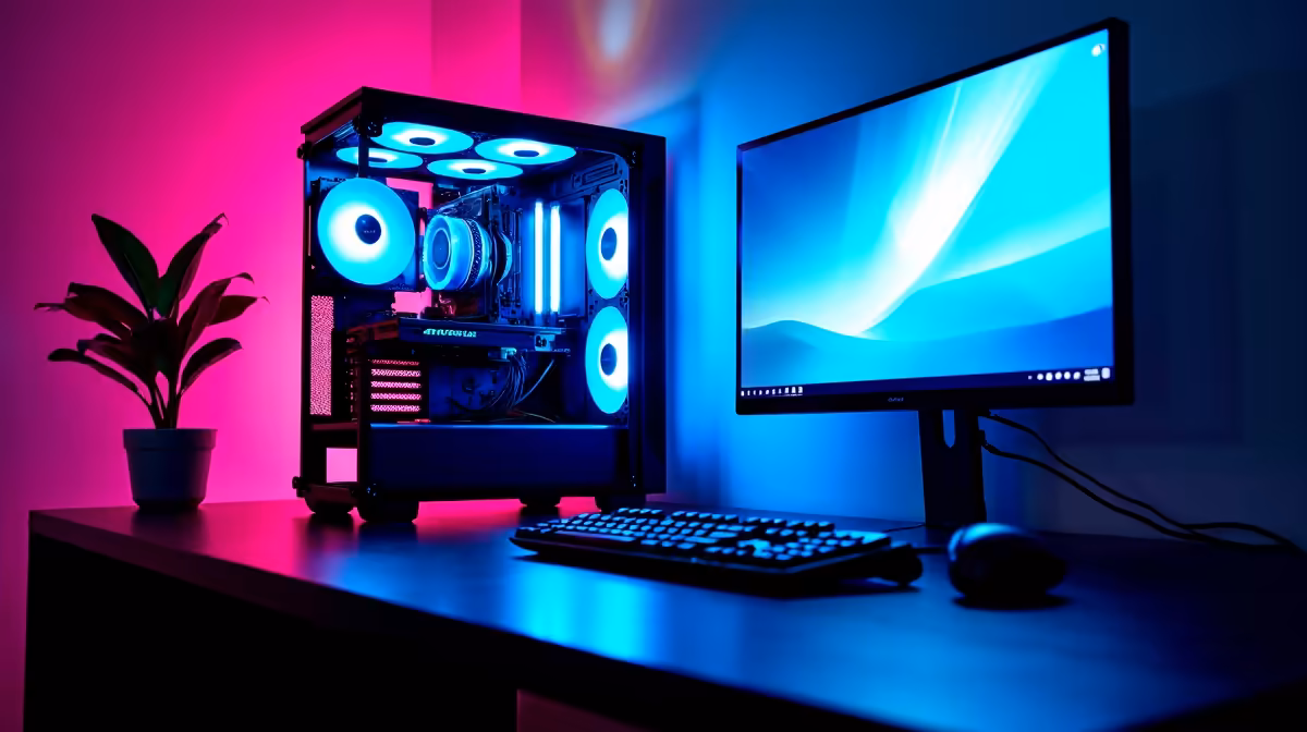 Unlock Peak MSI Performance