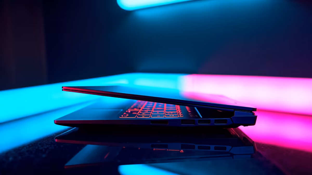 SA Gaming Performance Deep Dive