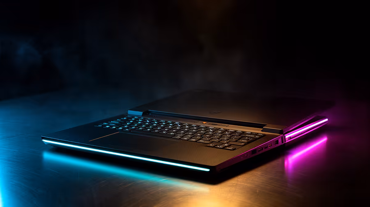 MSI GE76 Raider SA Review