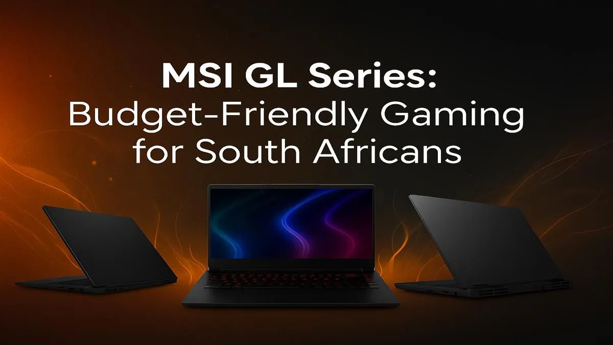 Affordable Gaming Power