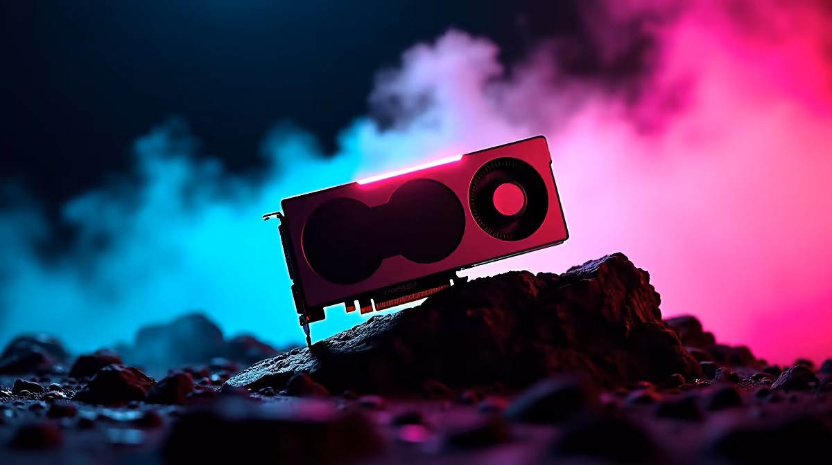 MSI GPU: Performance SA