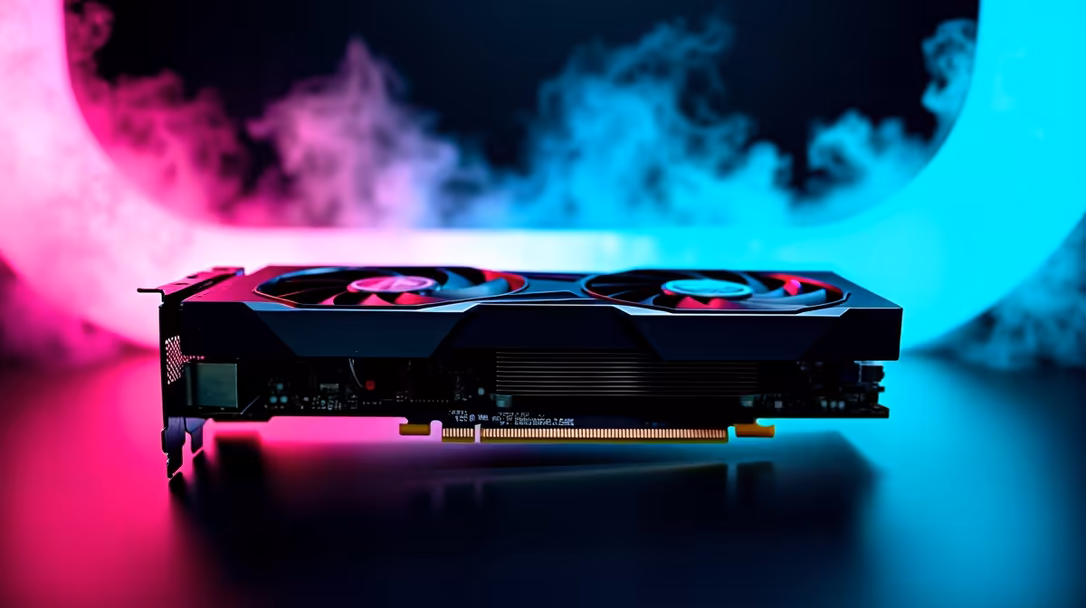 MSI GPU Prices Across SA: Q1