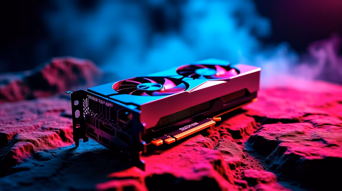 MSI GPU Prices Across SA: Q4