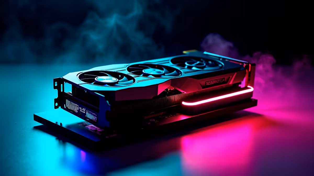 MSI GPU: Product Range SA