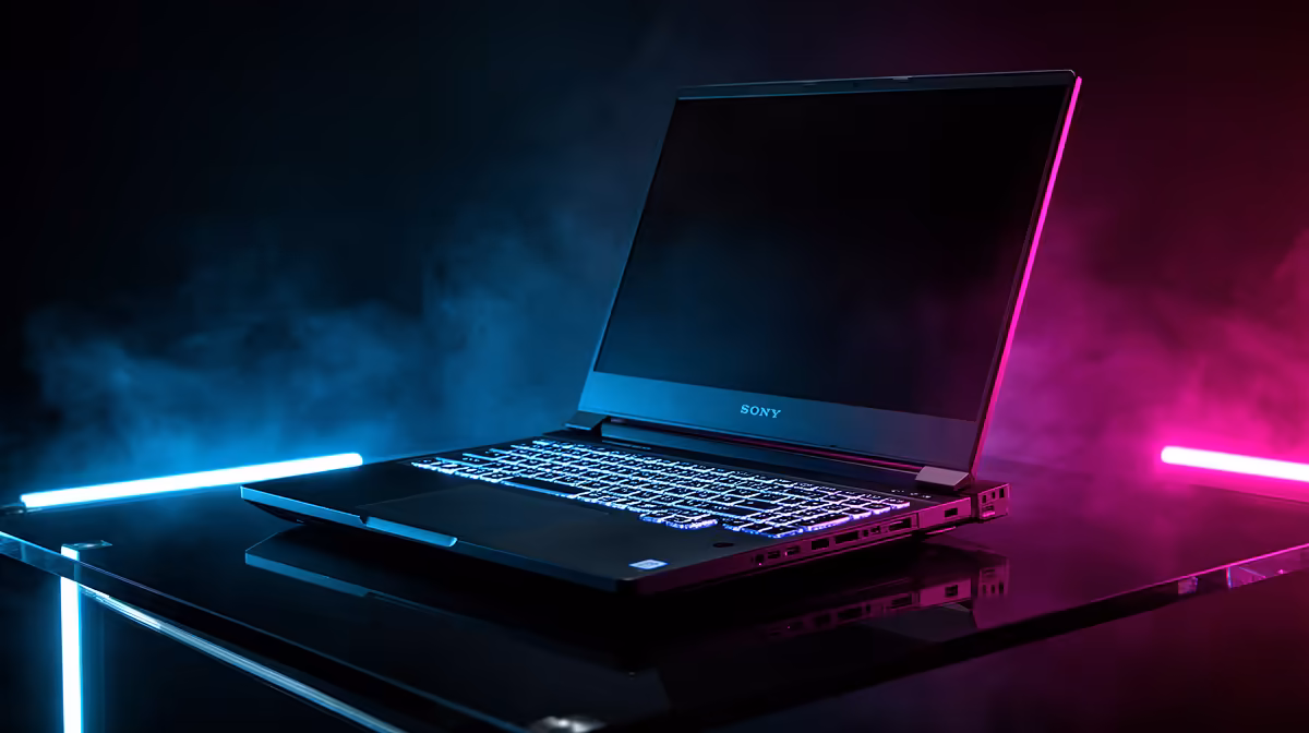 Affordable Power for SA Gamers