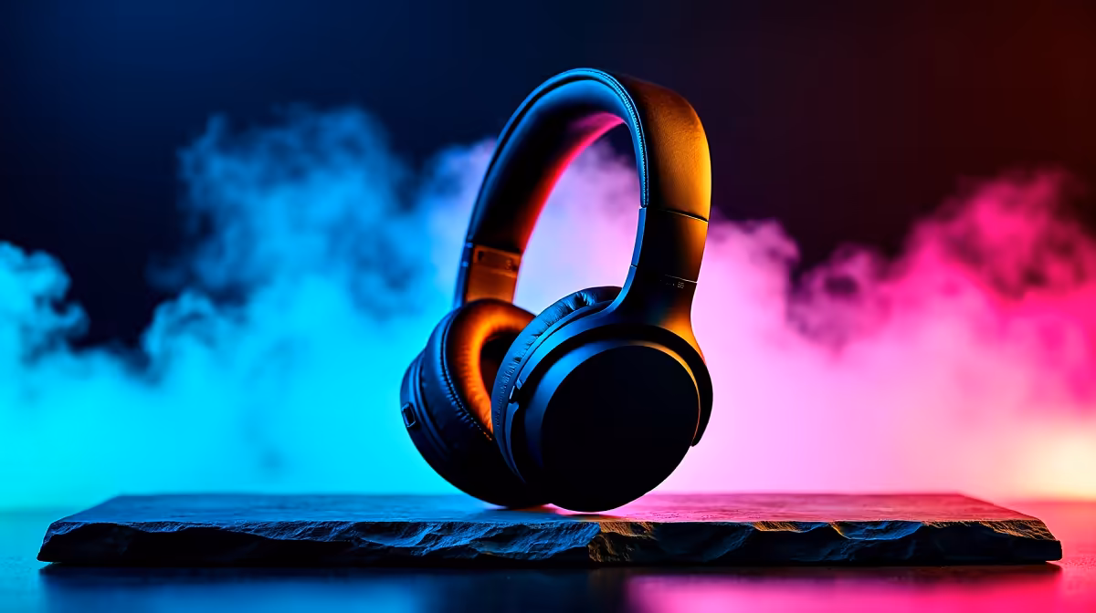 MSI Headset: Performance SA