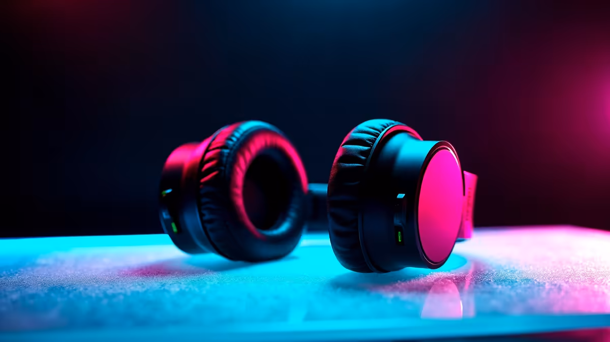 MSI Headset Prices Across SA: Q3