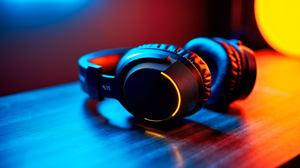 MSI Headset Prices Across SA: Q4