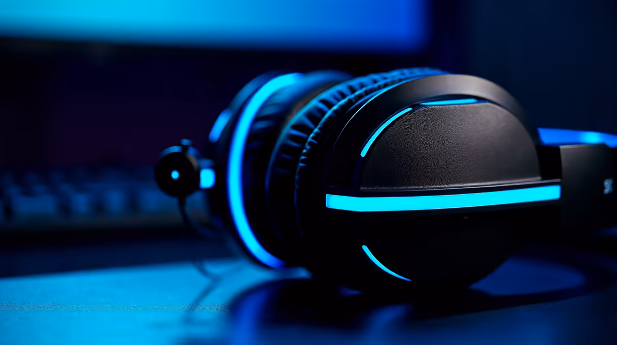 MSI Headset: Product Range SA