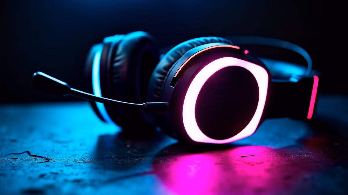 MSI Headset: Value SA