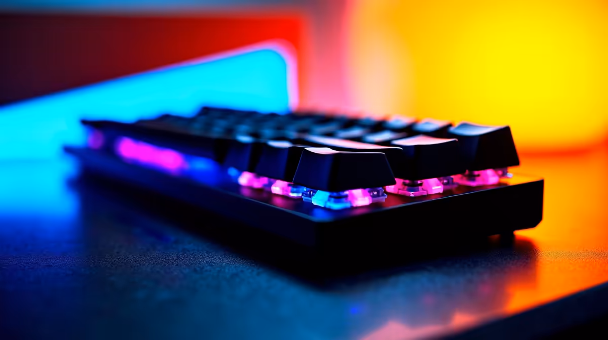 MSI Keyboard Prices Across SA: Q4