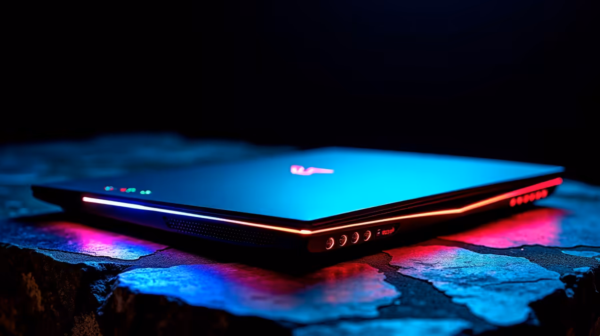 Quiet Your MSI Gaming Laptop