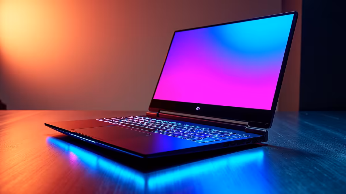 MSI Laptop: Performance SA