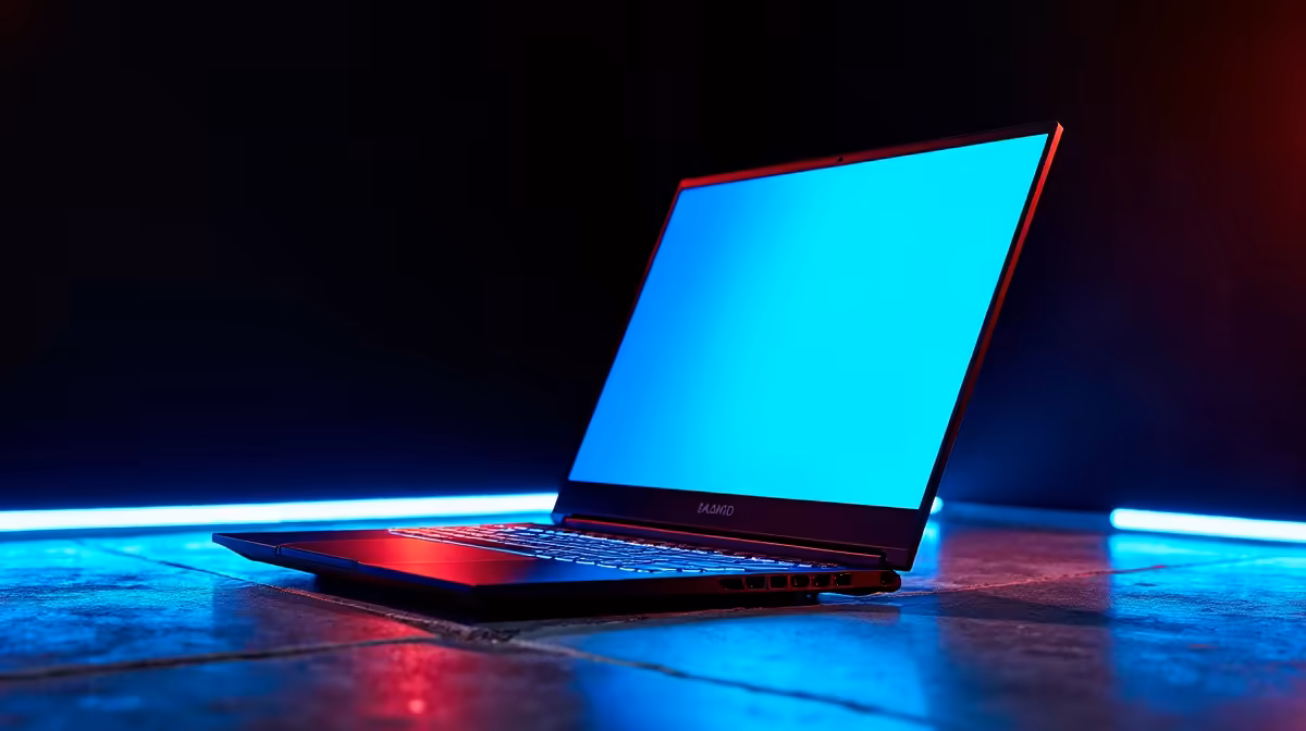 MSI Laptop: Product Range SA