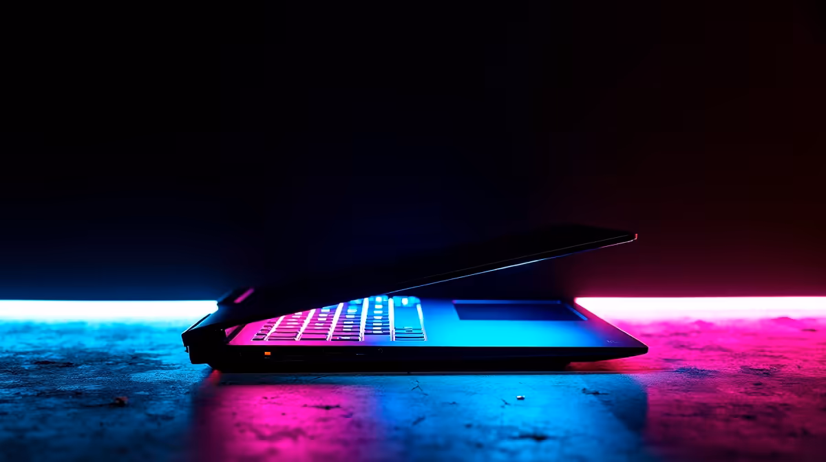 MSI Laptop: Value SA