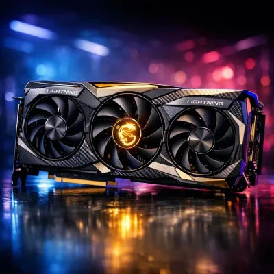 MSI PC Cases — MAG Forge & Pano Designs in SA | Evetech