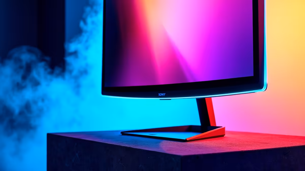 MSI MAG 274QRF Best Settings for Gaming: Calibration