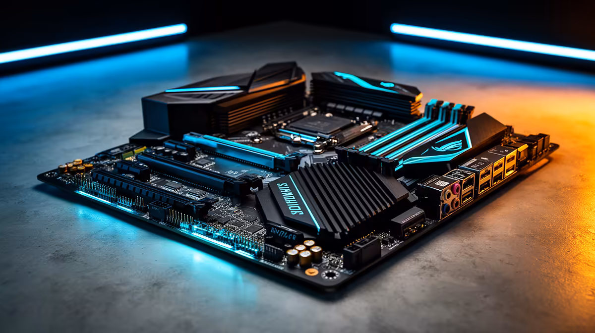 Future-Proofing Ryzen 9000 with MSI X870E