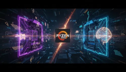 Best Motherboard for Ryzen 9000: MSI MAG X870E vs X670E