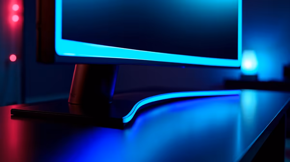 MSI MEG 342C Best Settings for Gaming: Calibration