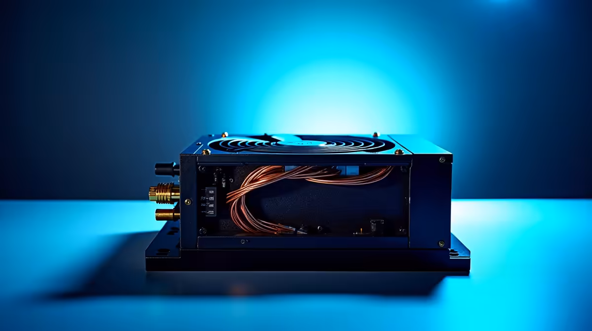 MSI MEG Ai1300P Review: Reliable Enough for Power