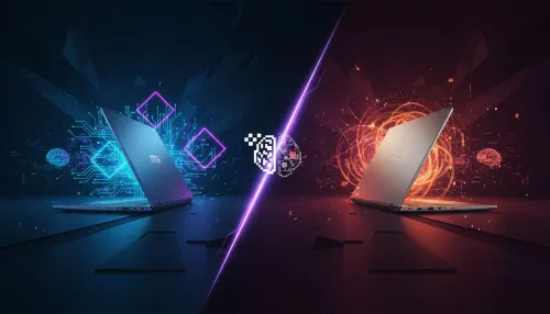 MSI Modern 14 vs ASUS VivoBook 14: Budget Laptop Value