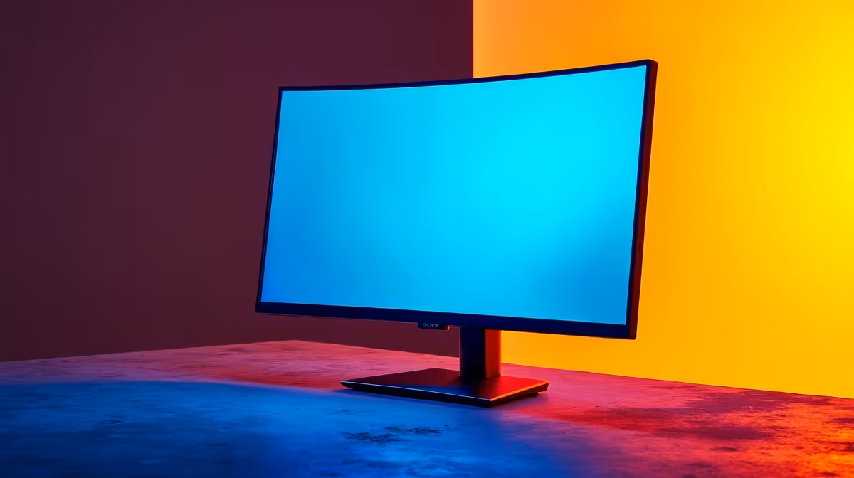 MSI Monitor: Performance SA