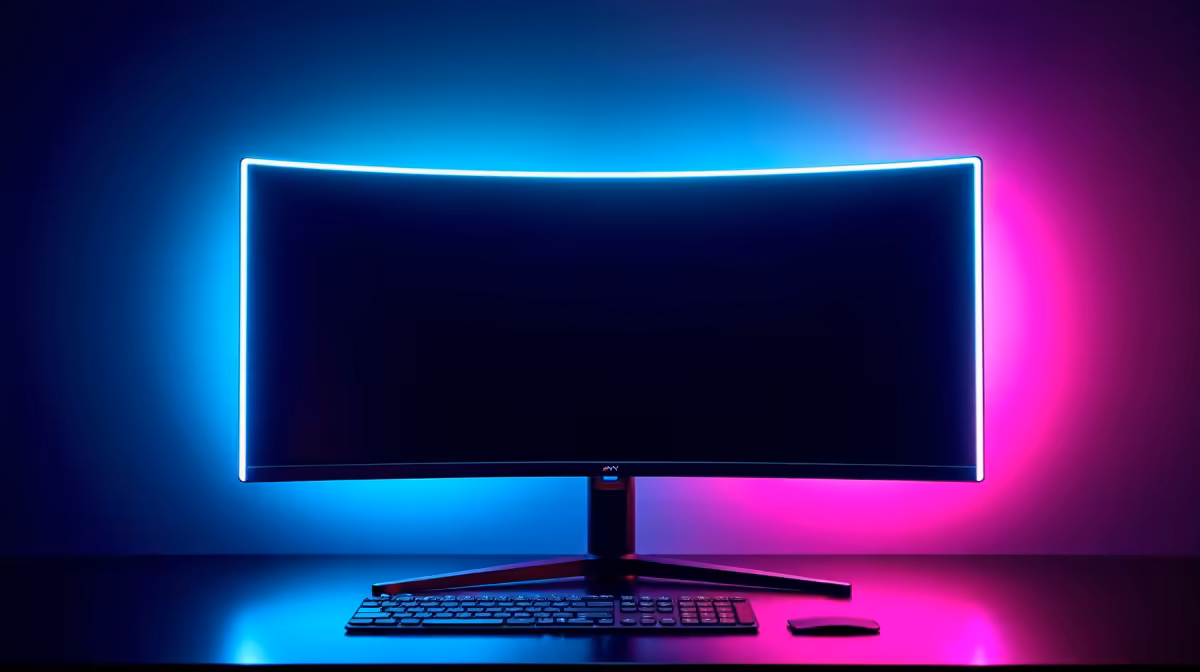 MSI Monitor Prices Across SA: Q1