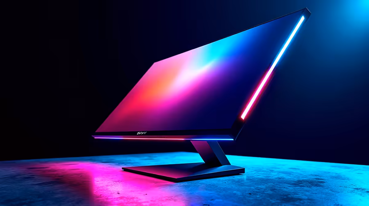 MSI Monitor Prices Across SA: Q2