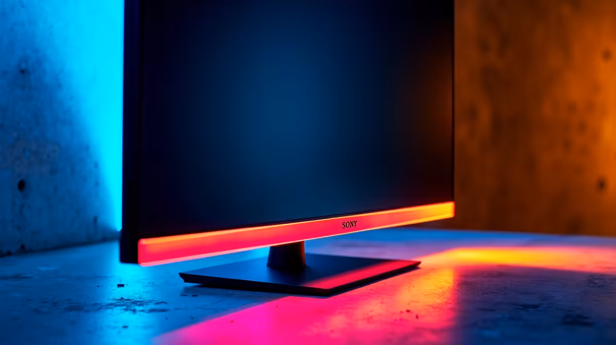 MSI Monitor: Product Range SA