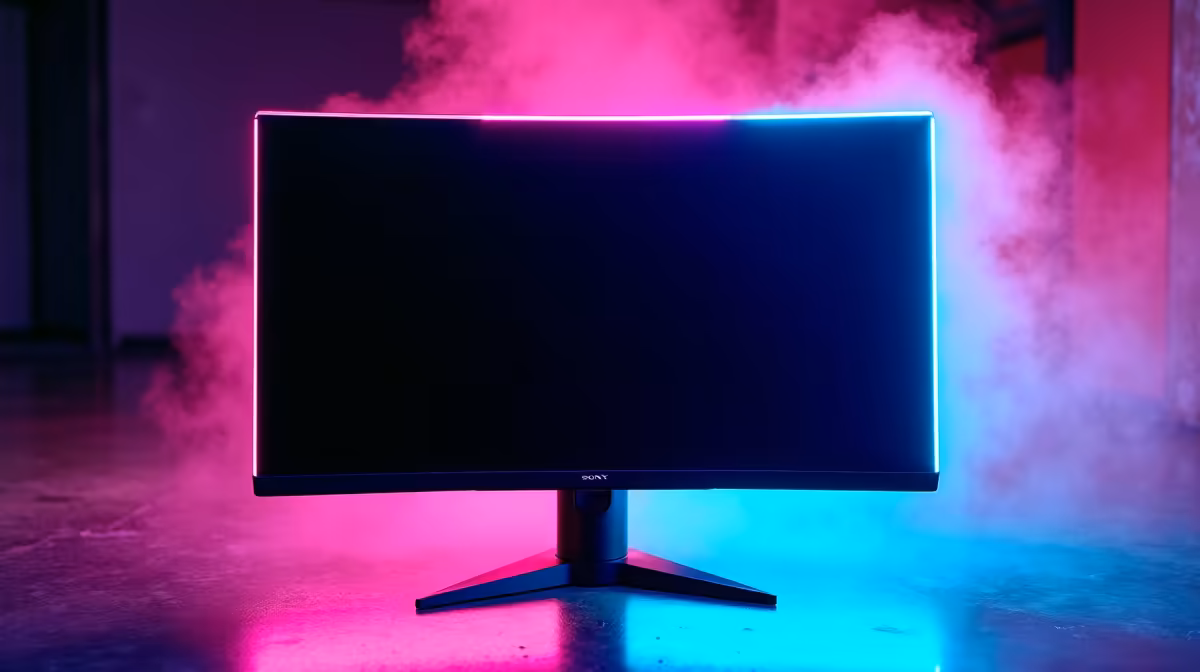 MSI Monitor: Value SA