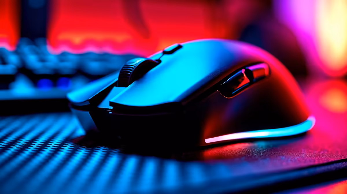 MSI Mouse Prices Across SA: Q1