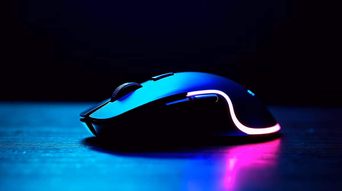 MSI Mouse Prices Across SA: Q2