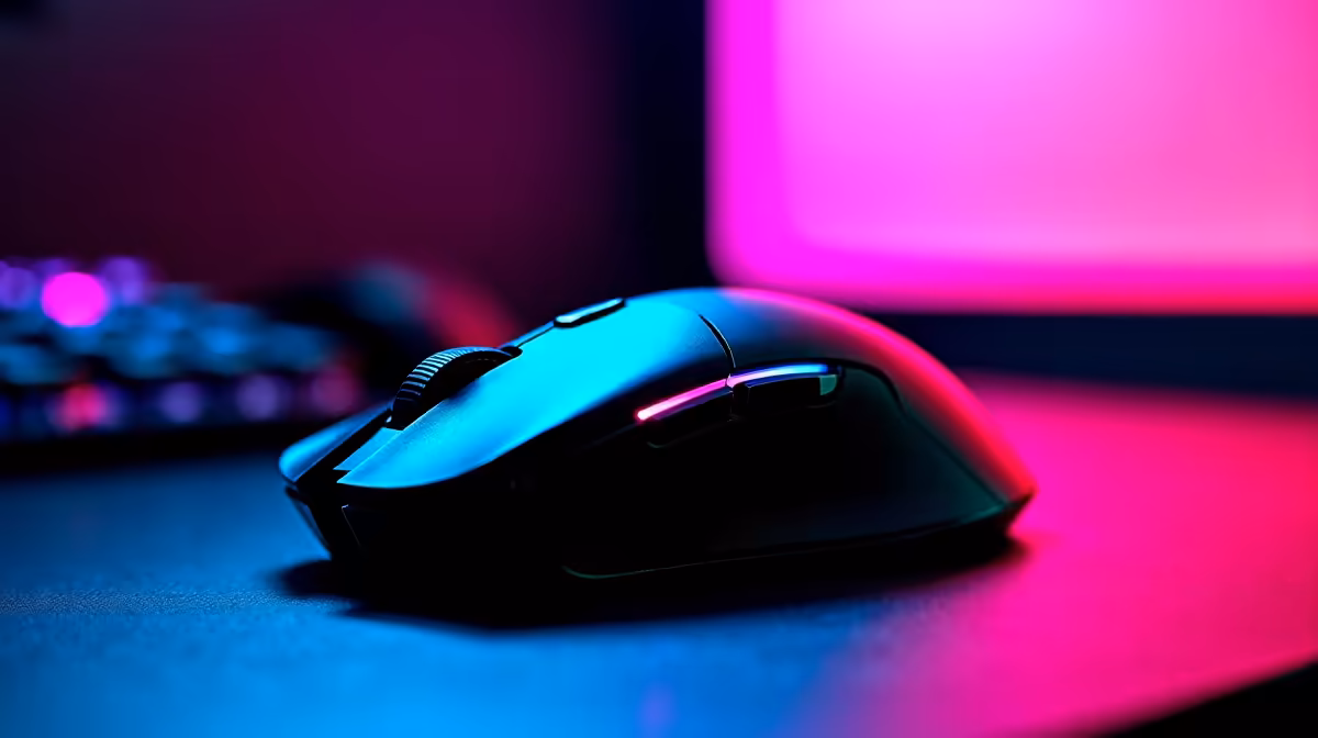 MSI Mouse Prices Across SA: Q3