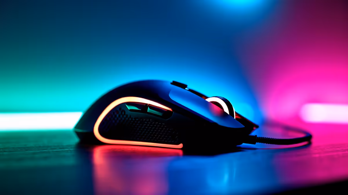 MSI Mouse Prices Across SA: Q4