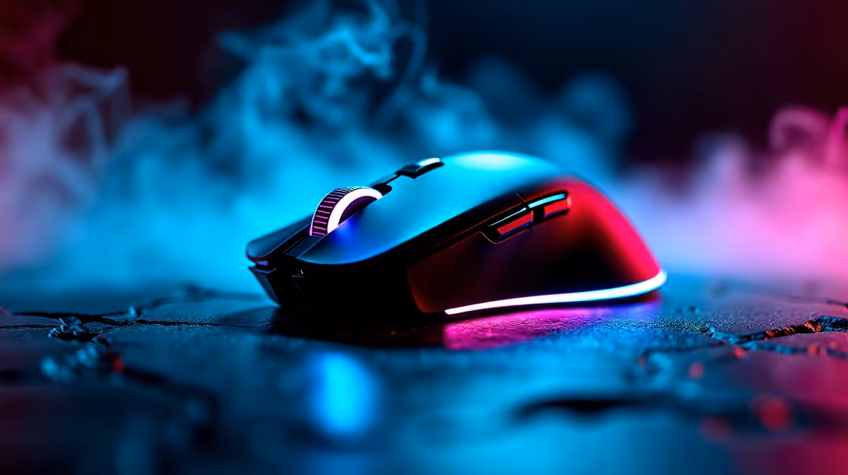 MSI Mouse: Value SA