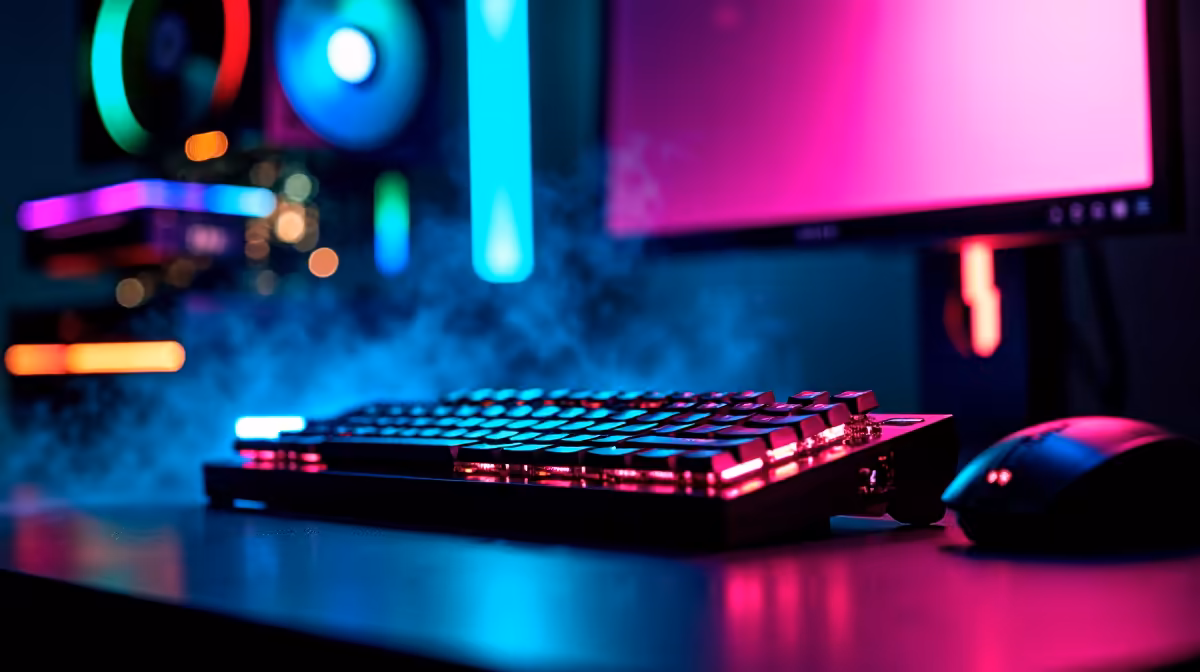 MSI Mystic Light Ecosystem Guide: Build a Full