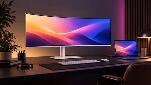 MSI PRO MAX 341QPXW14G: tandem OLED monitor guide